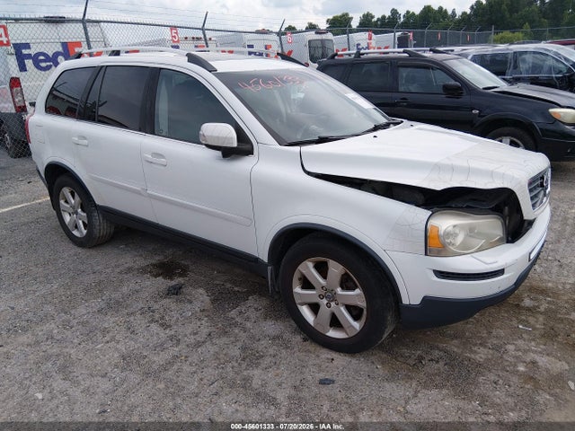Aukcja sprzedaży 2011 Volvo Xc90 3.2 Level 1/3.2 Level 2, vin: YV4952CZ5B1584548, numer aukcji: 45601333