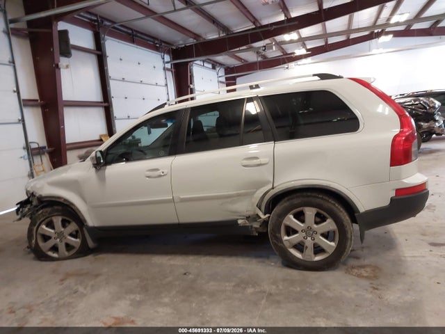Aukcja sprzedaży 2011 Volvo Xc90 3.2 Level 1/3.2 Level 2, vin: YV4952CZ5B1584548, numer aukcji: 45601333