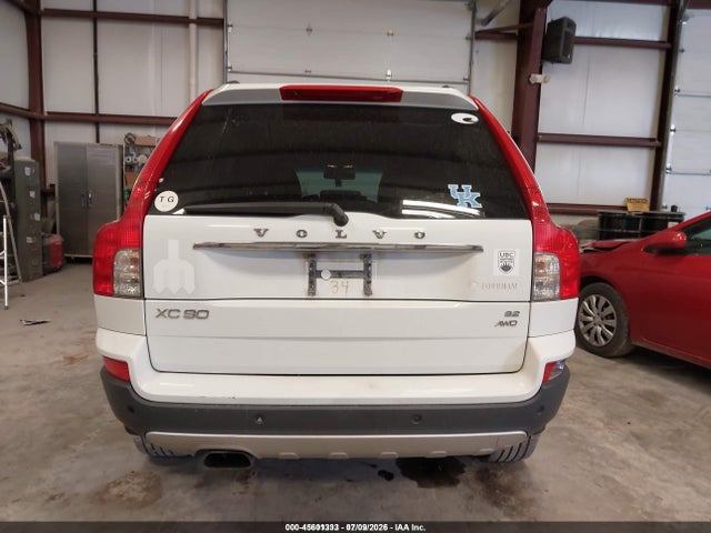 Aukcja sprzedaży 2011 Volvo Xc90 3.2 Level 1/3.2 Level 2, vin: YV4952CZ5B1584548, numer aukcji: 45601333