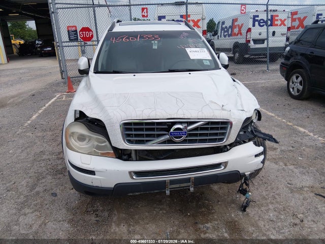 Aukcja sprzedaży 2011 Volvo Xc90 3.2 Level 1/3.2 Level 2, vin: YV4952CZ5B1584548, numer aukcji: 45601333