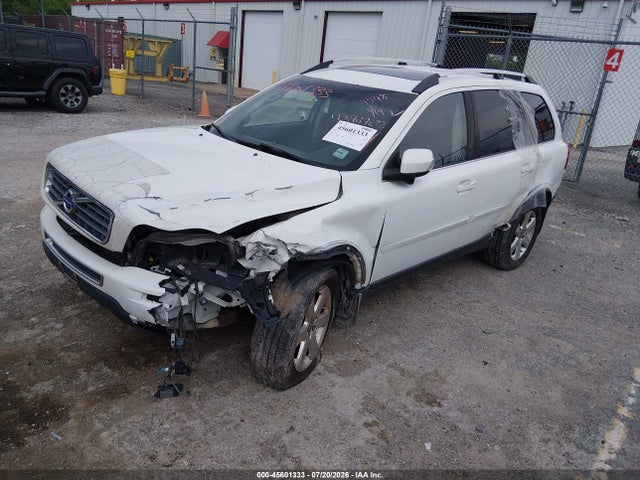 Aukcja sprzedaży 2011 Volvo Xc90 3.2 Level 1/3.2 Level 2, vin: YV4952CZ5B1584548, numer aukcji: 45601333