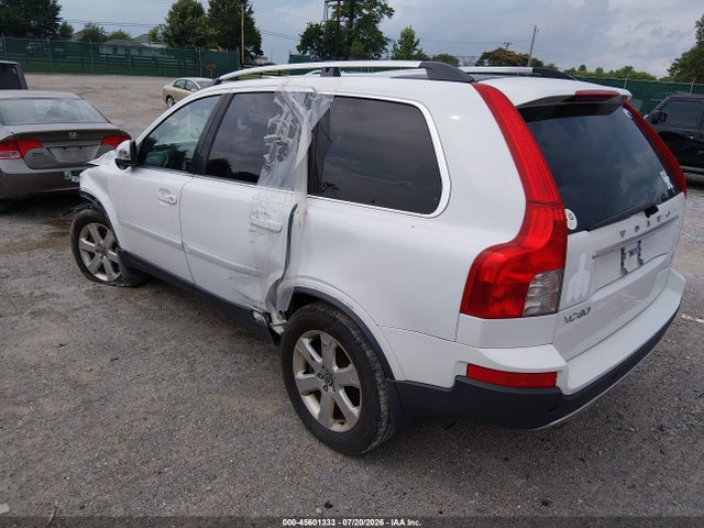 Aukcja sprzedaży 2011 Volvo Xc90 3.2 Level 1/3.2 Level 2, vin: YV4952CZ5B1584548, numer aukcji: 45601333