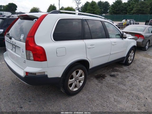 Aukcja sprzedaży 2011 Volvo Xc90 3.2 Level 1/3.2 Level 2, vin: YV4952CZ5B1584548, numer aukcji: 45601333