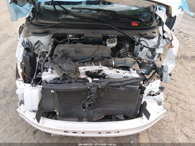 Aukcja sprzedaży 2023 Acura Rdx Technology Package, vin: 5J8TC2H56PL011627, numer aukcji: 45601337