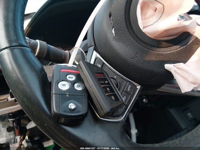 Aukcja sprzedaży 2023 Acura Rdx Technology Package, vin: 5J8TC2H56PL011627, numer aukcji: 45601337