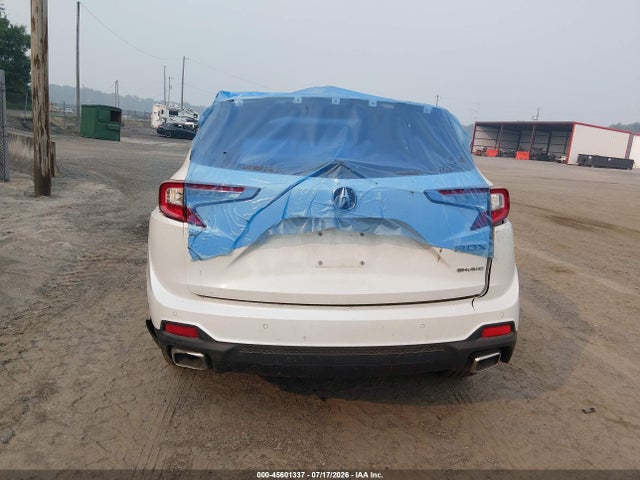 Aukcja sprzedaży 2023 Acura Rdx Technology Package, vin: 5J8TC2H56PL011627, numer aukcji: 45601337