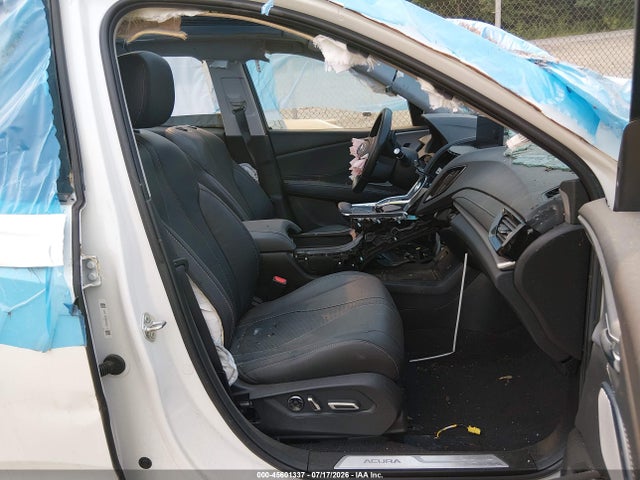 Aukcja sprzedaży 2023 Acura Rdx Technology Package, vin: 5J8TC2H56PL011627, numer aukcji: 45601337