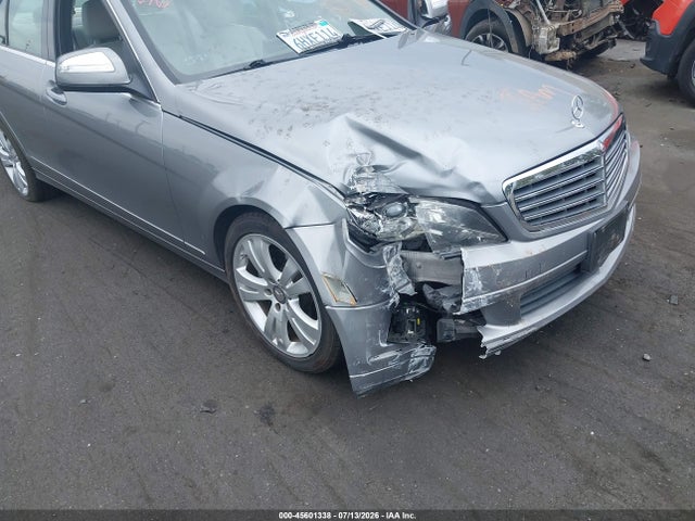 Aukcja sprzedaży 2009 Mercedes-benz C 300 Luxury/sport, vin: WDDGF54X19R064077, numer aukcji: 45601338