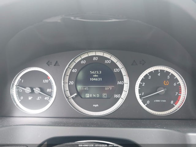 Aukcja sprzedaży 2009 Mercedes-benz C 300 Luxury/sport, vin: WDDGF54X19R064077, numer aukcji: 45601338
