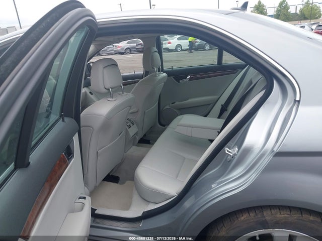 Aukcja sprzedaży 2009 Mercedes-benz C 300 Luxury/sport, vin: WDDGF54X19R064077, numer aukcji: 45601338