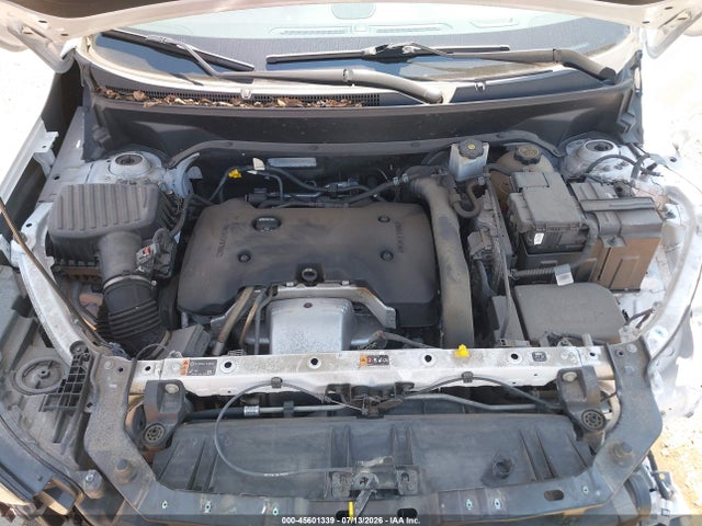 Aukcja sprzedaży 2019 Gmc Terrain Denali, vin: 3GKALXEX6KL131597, numer aukcji: 45601339