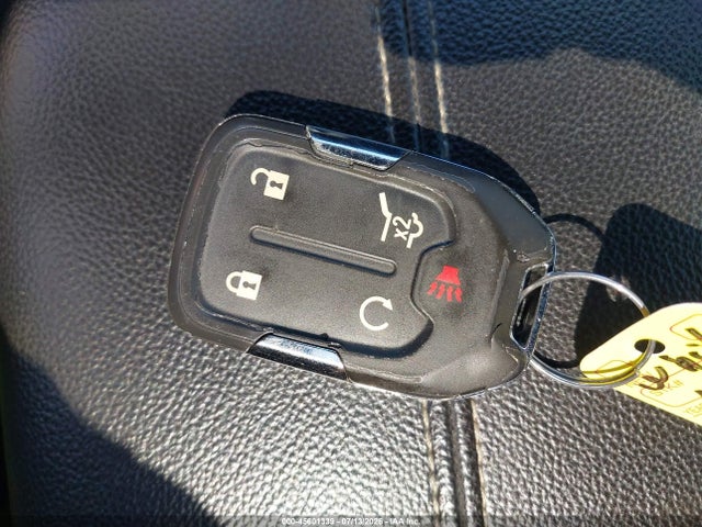 Aukcja sprzedaży 2019 Gmc Terrain Denali, vin: 3GKALXEX6KL131597, numer aukcji: 45601339