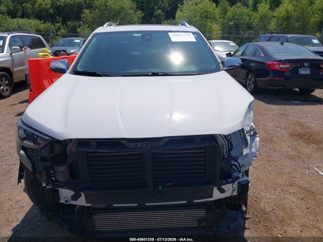 Aukcja sprzedaży 2019 Gmc Terrain Denali, vin: 3GKALXEX6KL131597, numer aukcji: 45601339