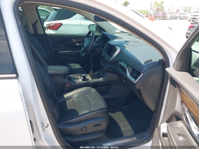 Aukcja sprzedaży 2019 Gmc Terrain Denali, vin: 3GKALXEX6KL131597, numer aukcji: 45601339