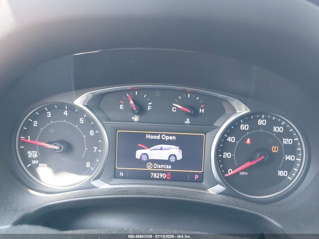 Aukcja sprzedaży 2019 Gmc Terrain Denali, vin: 3GKALXEX6KL131597, numer aukcji: 45601339
