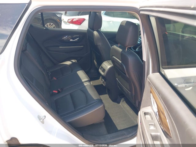 Aukcja sprzedaży 2019 Gmc Terrain Denali, vin: 3GKALXEX6KL131597, numer aukcji: 45601339