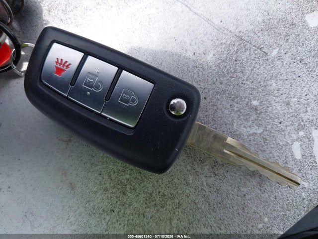 Продаж на аукціоні авто 2017 Nissan Rogue S, vin: 5N1AT2MVXHC785422, номер лоту: 45601340