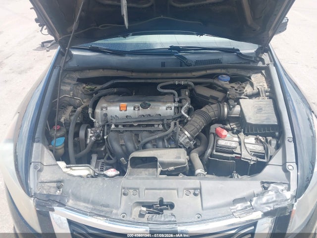 Aukcja sprzedaży 2010 Honda Accord 2.4 Ex, vin: 1HGCP2F77AA008425, numer aukcji: 45601341