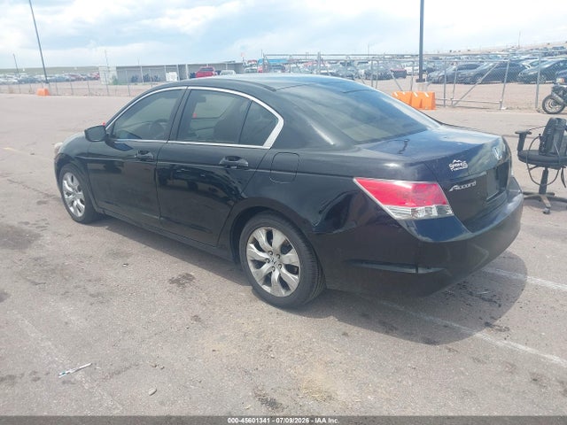 Aukcja sprzedaży 2010 Honda Accord 2.4 Ex, vin: 1HGCP2F77AA008425, numer aukcji: 45601341