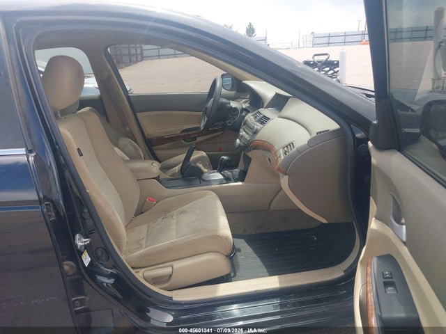 Aukcja sprzedaży 2010 Honda Accord 2.4 Ex, vin: 1HGCP2F77AA008425, numer aukcji: 45601341
