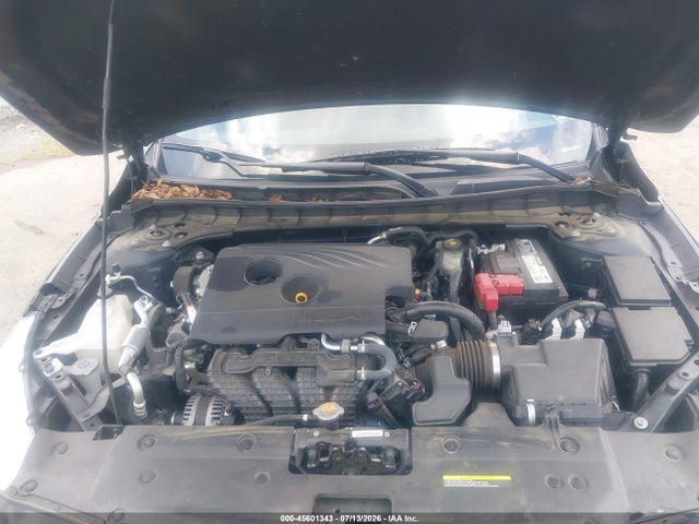 Aukcja sprzedaży 2020 Nissan Altima S Fwd, vin: 1N4BL4BV6LC166595, numer aukcji: 45601343