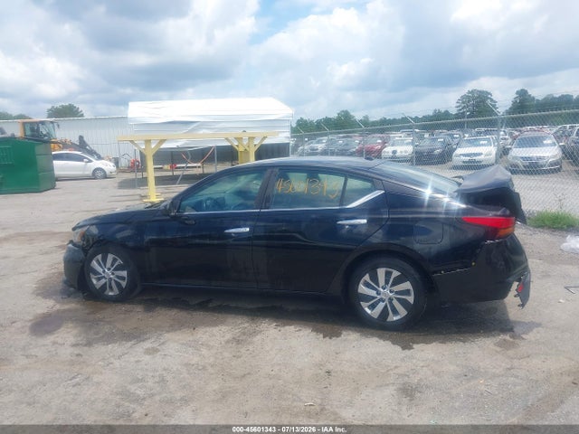 Aukcja sprzedaży 2020 Nissan Altima S Fwd, vin: 1N4BL4BV6LC166595, numer aukcji: 45601343