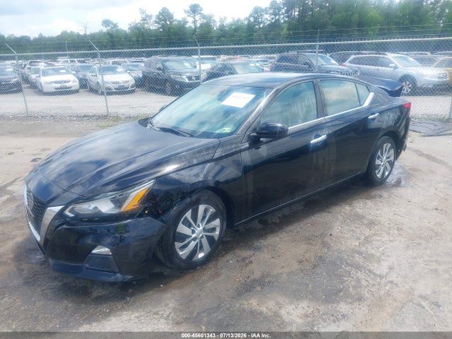 Aukcja sprzedaży 2020 Nissan Altima S Fwd, vin: 1N4BL4BV6LC166595, numer aukcji: 45601343