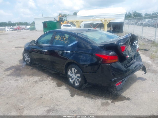 Aukcja sprzedaży 2020 Nissan Altima S Fwd, vin: 1N4BL4BV6LC166595, numer aukcji: 45601343