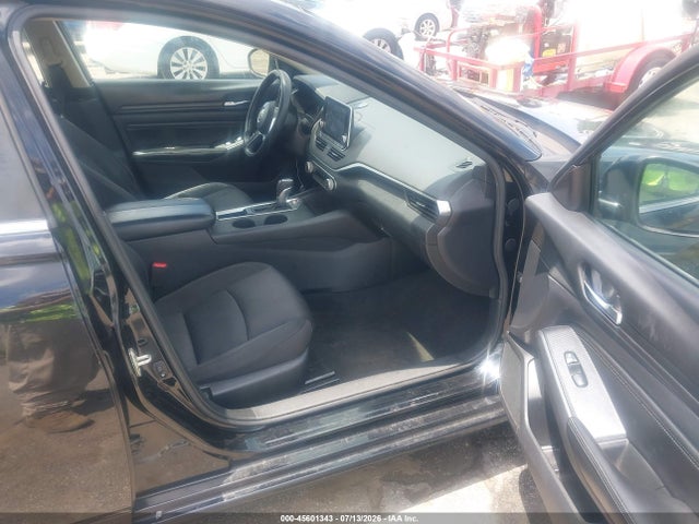 Aukcja sprzedaży 2020 Nissan Altima S Fwd, vin: 1N4BL4BV6LC166595, numer aukcji: 45601343