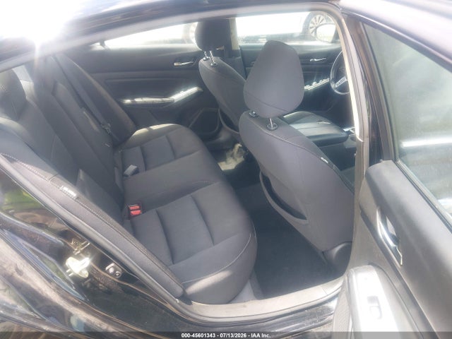 Aukcja sprzedaży 2020 Nissan Altima S Fwd, vin: 1N4BL4BV6LC166595, numer aukcji: 45601343