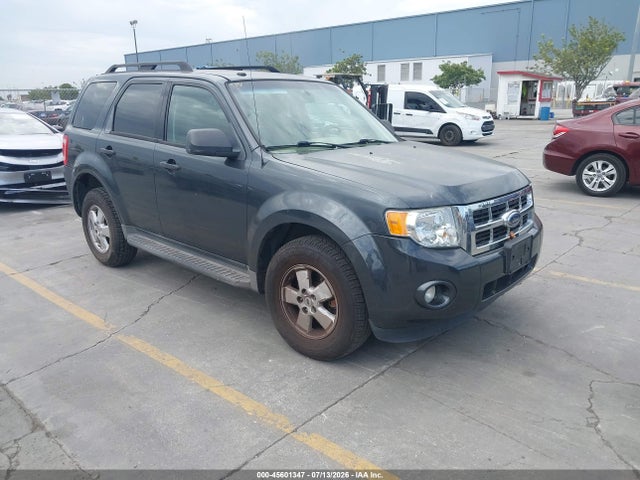 Продаж на аукціоні авто 2009 Ford Escape Xlt, vin: 1FMCU03799KB19950, номер лоту: 45601347