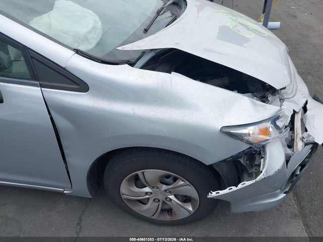 Honda Civic Lx 2015 2HGFB2F52FH534688 Image 18