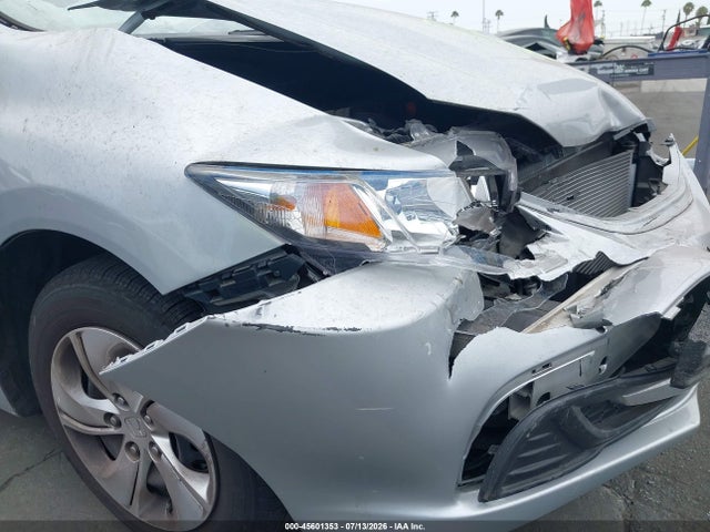 Honda Civic Lx 2015 2HGFB2F52FH534688 Image 19