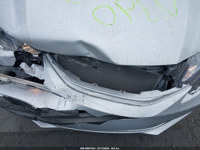 Honda Civic Lx 2015 2HGFB2F52FH534688 Image 21