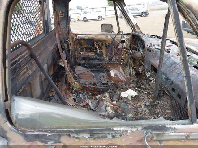 45601358 :رقم المزاد ، 0000TCS346Z511942 vin ، 1976 Gmc C3500 مزاد بيع