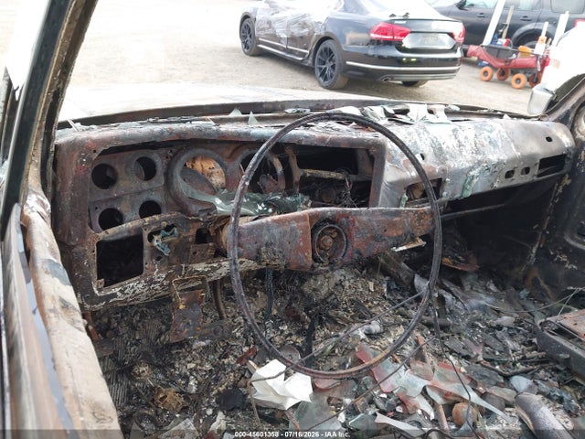 45601358 :رقم المزاد ، 0000TCS346Z511942 vin ، 1976 Gmc C3500 مزاد بيع
