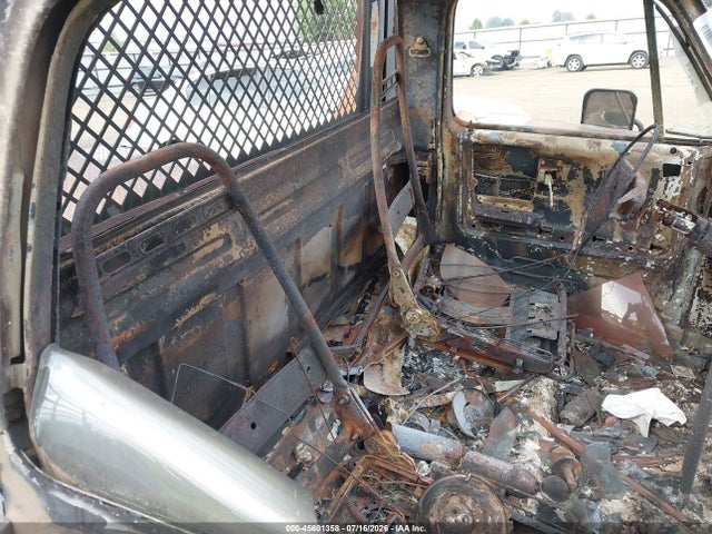 45601358 :رقم المزاد ، 0000TCS346Z511942 vin ، 1976 Gmc C3500 مزاد بيع