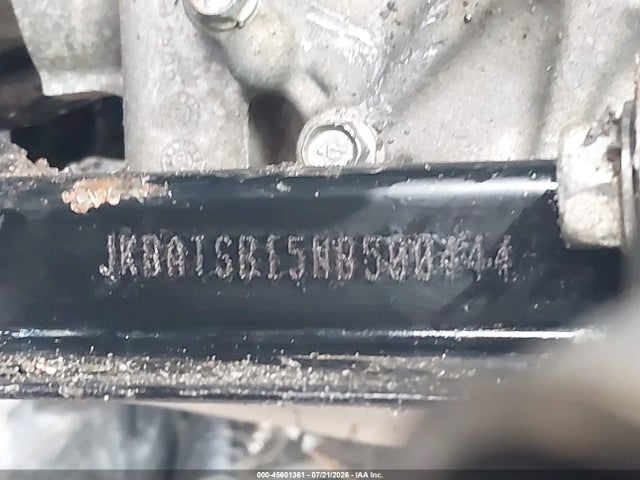 Kawasaki Kat820 B 2022 JKBATSB15NB500444 Image 10