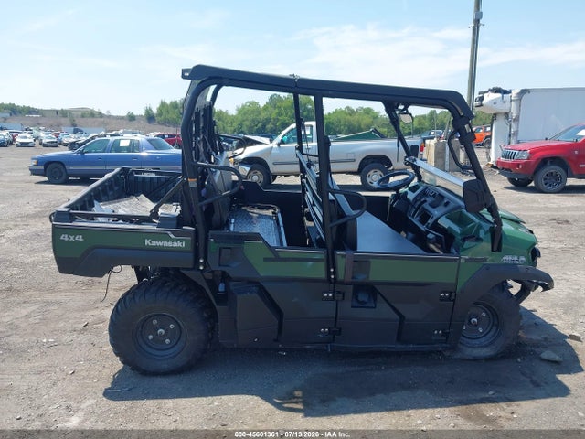 Kawasaki Kat820 B 2022 JKBATSB15NB500444 Image 13