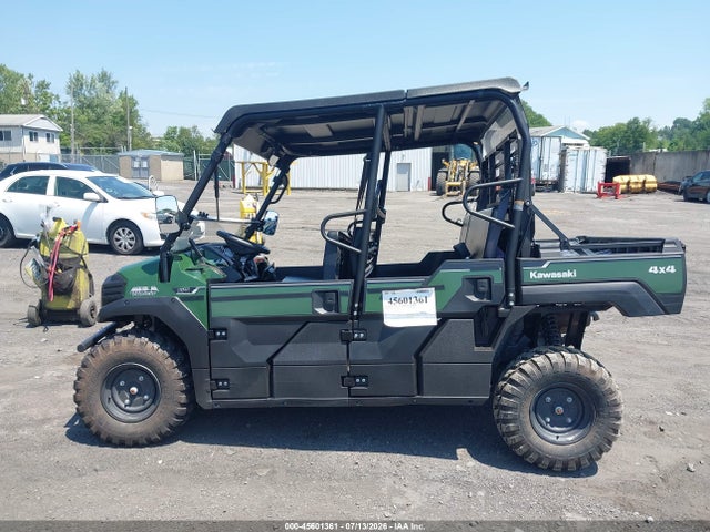 Kawasaki Kat820 B 2022 JKBATSB15NB500444 Image 14