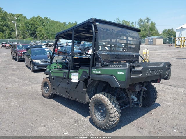 Kawasaki Kat820 B 2022 JKBATSB15NB500444 Image 3