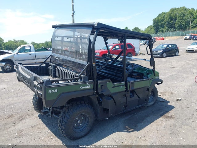 Kawasaki Kat820 B 2022 JKBATSB15NB500444 Image 4