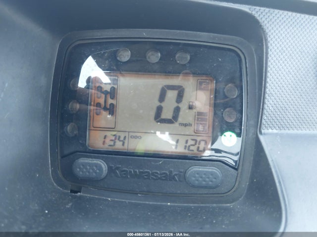Kawasaki Kat820 B 2022 JKBATSB15NB500444 Image 7