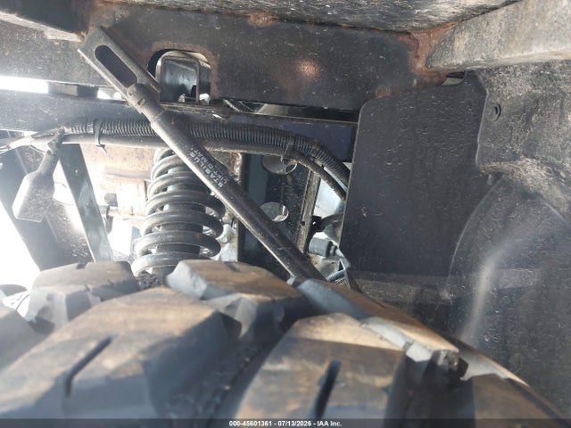 Kawasaki Kat820 B 2022 JKBATSB15NB500444 Image 8