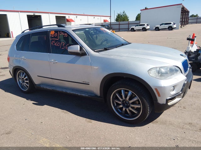 Aukcja sprzedaży 2009 Bmw X5 Xdrive48i, vin: 5UXFE83589L309131, numer aukcji: 45601366