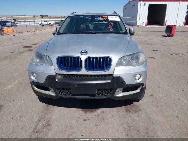 Aukcja sprzedaży 2009 Bmw X5 Xdrive48i, vin: 5UXFE83589L309131, numer aukcji: 45601366