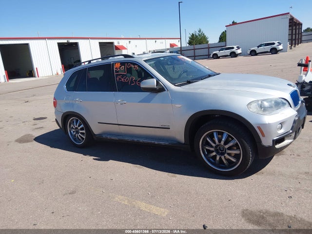 Aukcja sprzedaży 2009 Bmw X5 Xdrive48i, vin: 5UXFE83589L309131, numer aukcji: 45601366