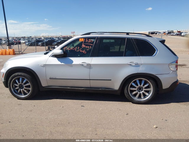 Aukcja sprzedaży 2009 Bmw X5 Xdrive48i, vin: 5UXFE83589L309131, numer aukcji: 45601366