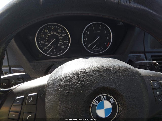 Aukcja sprzedaży 2009 Bmw X5 Xdrive48i, vin: 5UXFE83589L309131, numer aukcji: 45601366