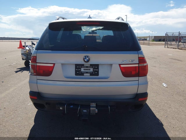 Aukcja sprzedaży 2009 Bmw X5 Xdrive48i, vin: 5UXFE83589L309131, numer aukcji: 45601366